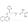 S-(+)-N,N-Dimethyl-3-(1-naphthoxy)-3-(2-thienyl)-1-propylamine oxalate CAS 132335-47-8
